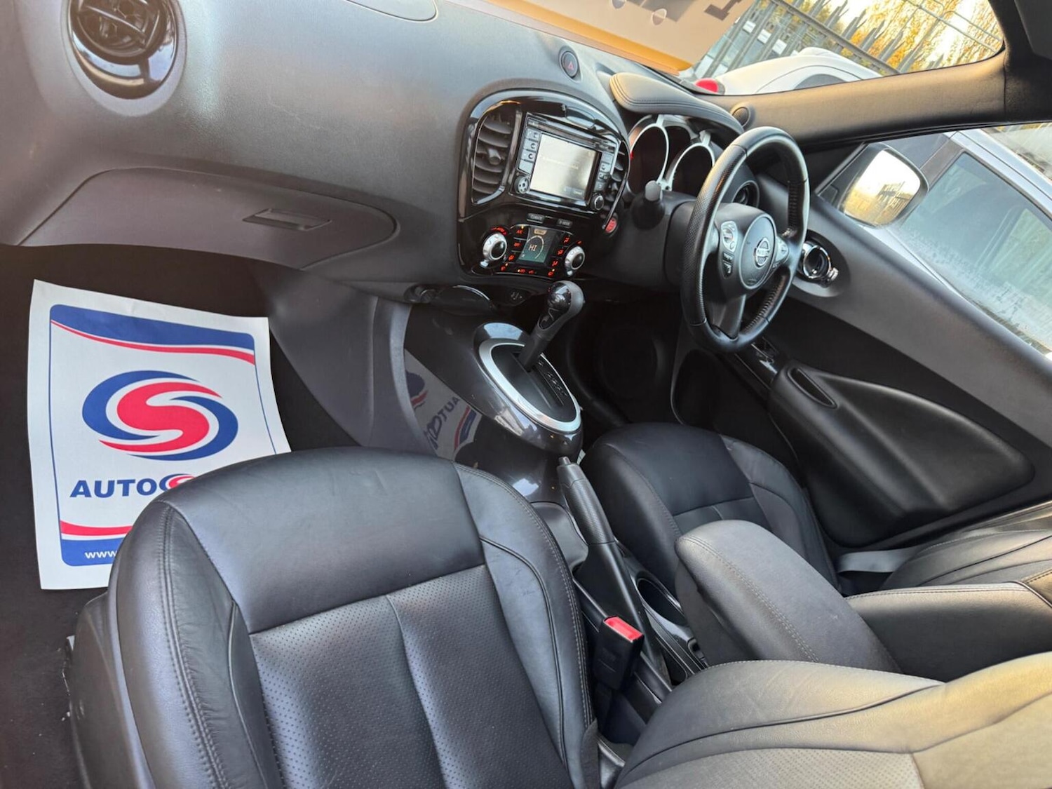 Used Nissan Juke 2018 for sale - 76605783: Photo 21