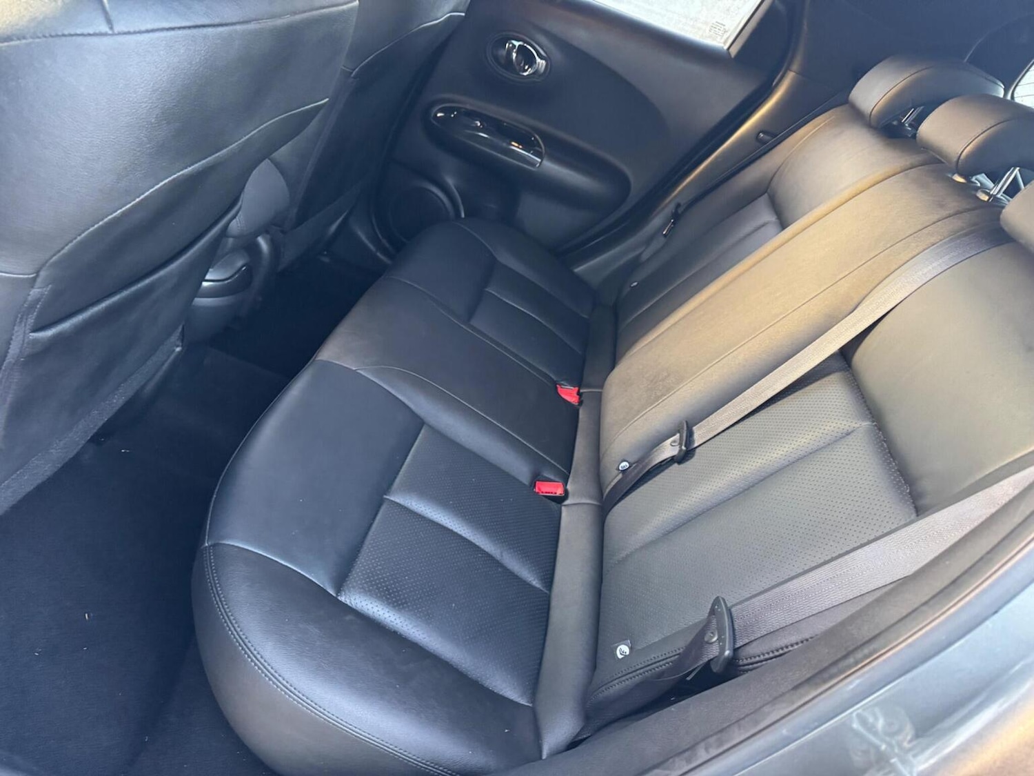 Used Nissan Juke 2018 for sale - 76605783: Photo 26