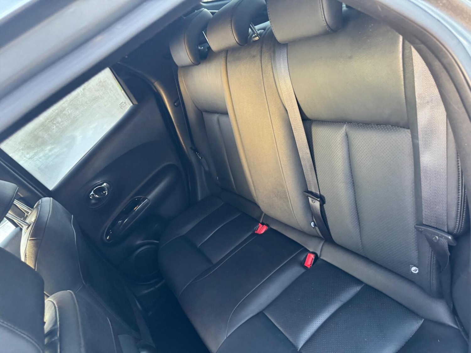 Used Nissan Juke 2018 for sale - 76605783: Photo 27