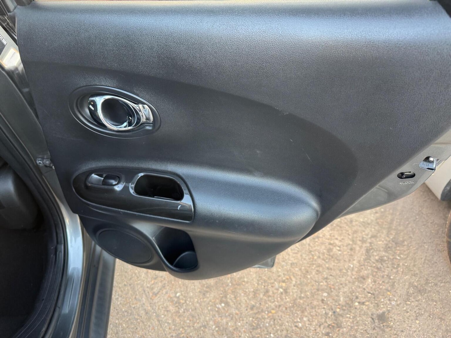 Used Nissan Juke 2018 for sale - 76605783: Photo 31