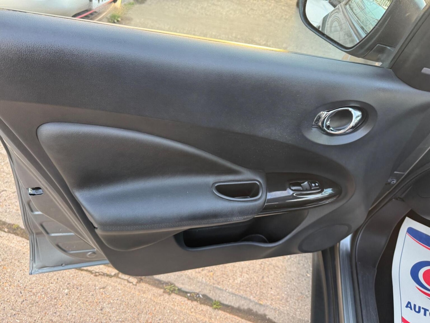 Used Nissan Juke 2018 for sale - 76605783: Photo 32