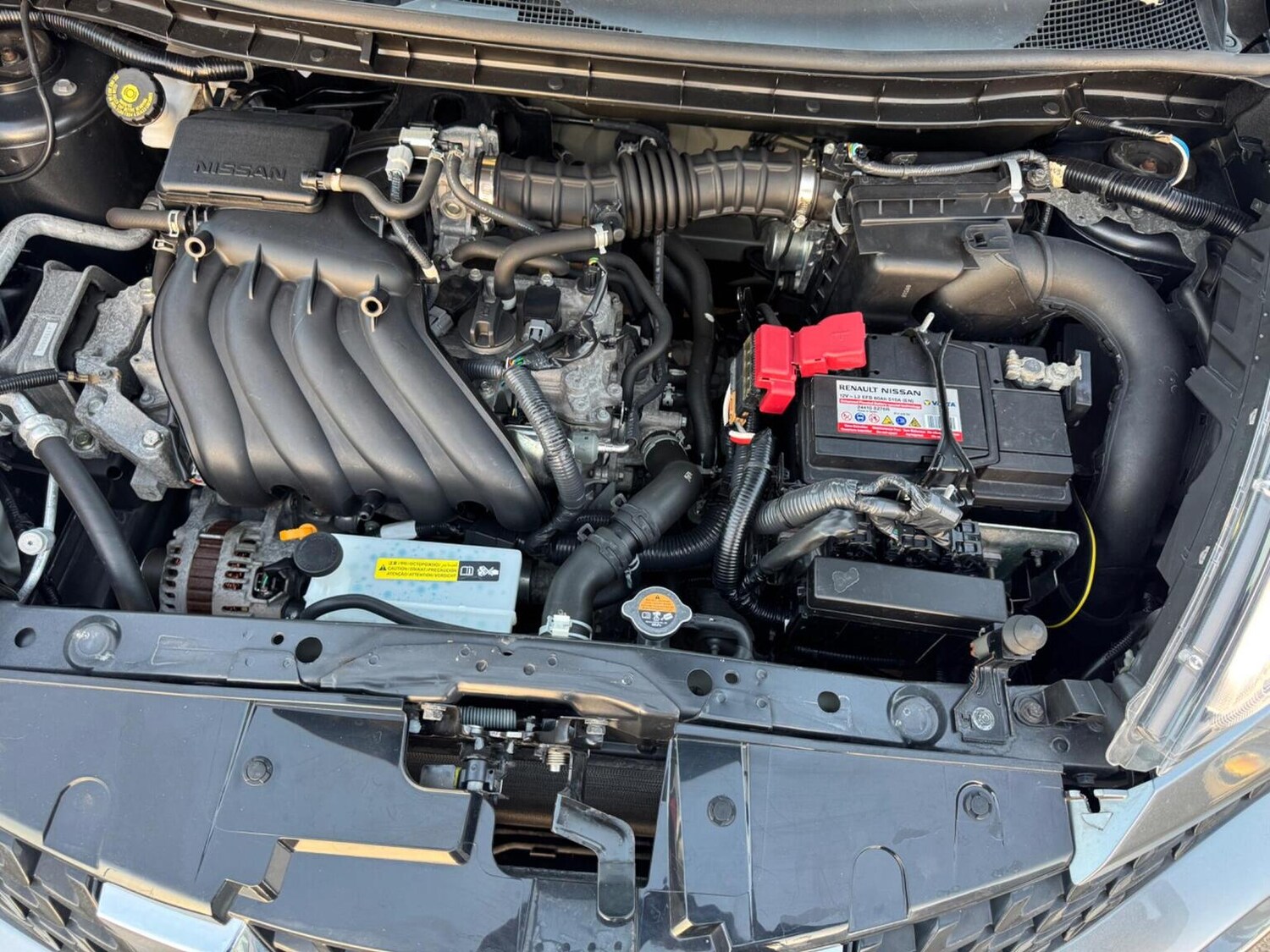 Used Nissan Juke 2018 for sale - 76605783: Photo 35