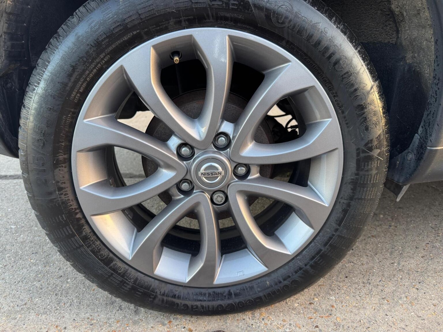 Used Nissan Juke 2018 for sale - 76605783: Photo 39