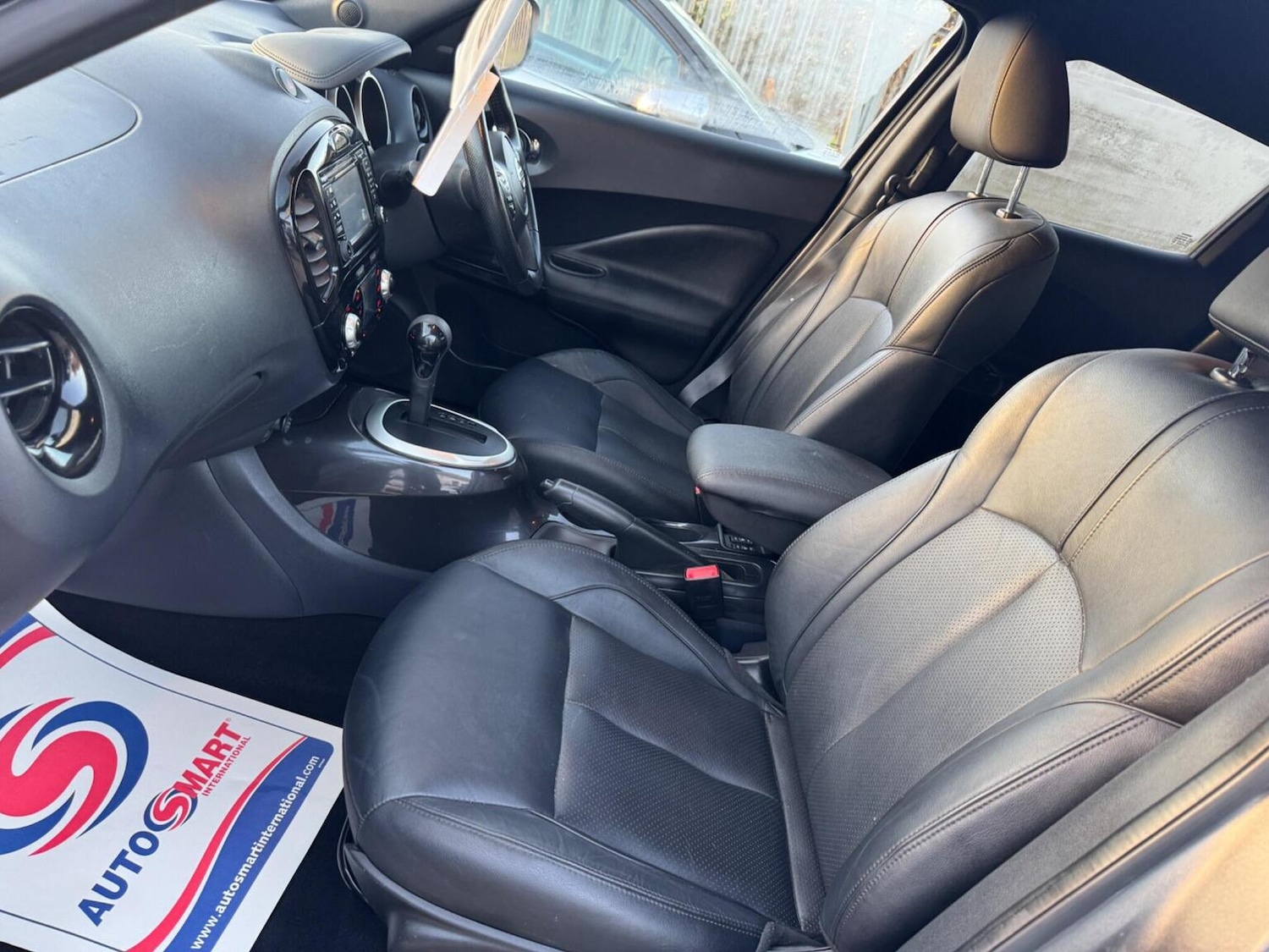 Used Nissan Juke 2018 for sale - 76605783: Photo 46