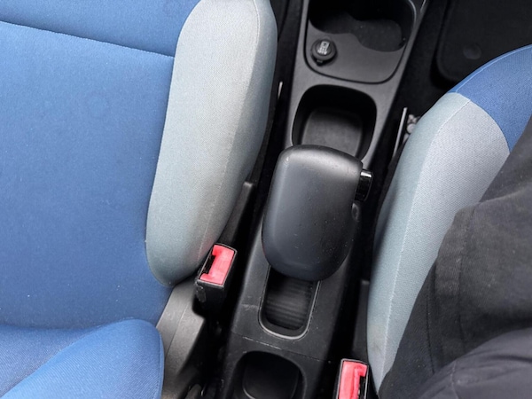Used Fiat Panda 2014 for sale - 76205642: Photo 16