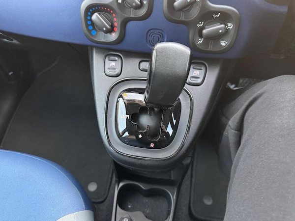 Used Fiat Panda 2014 for sale - 76205642: Photo 17