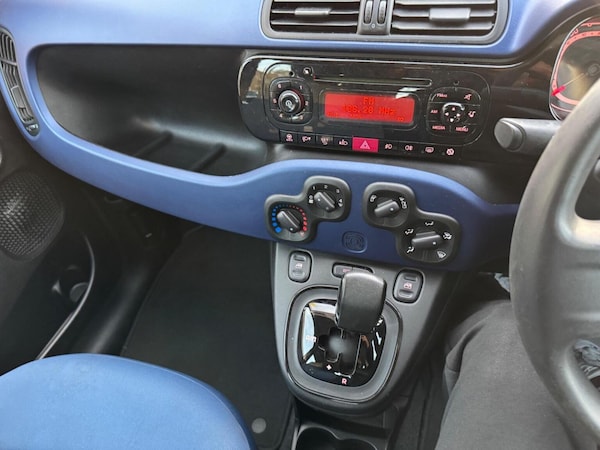 Used Fiat Panda 2014 for sale - 76205642: Photo 18