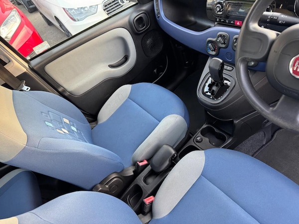 Used Fiat Panda 2014 for sale - 76205642: Photo 20