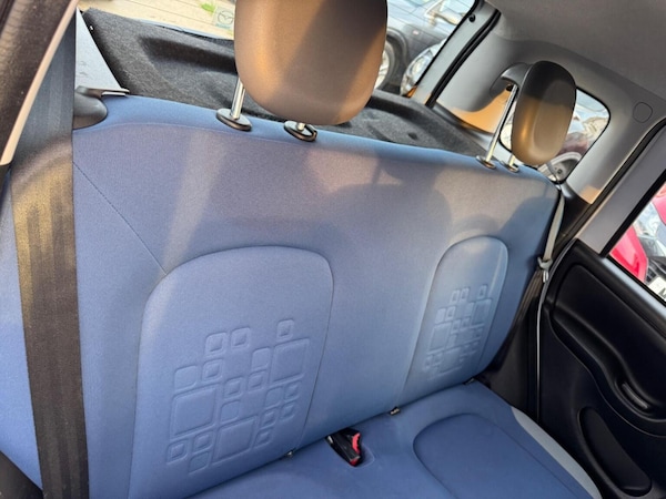 Used Fiat Panda 2014 for sale - 76205642: Photo 23