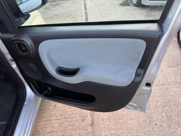 Used Fiat Panda 2014 for sale - 76205642: Photo 27