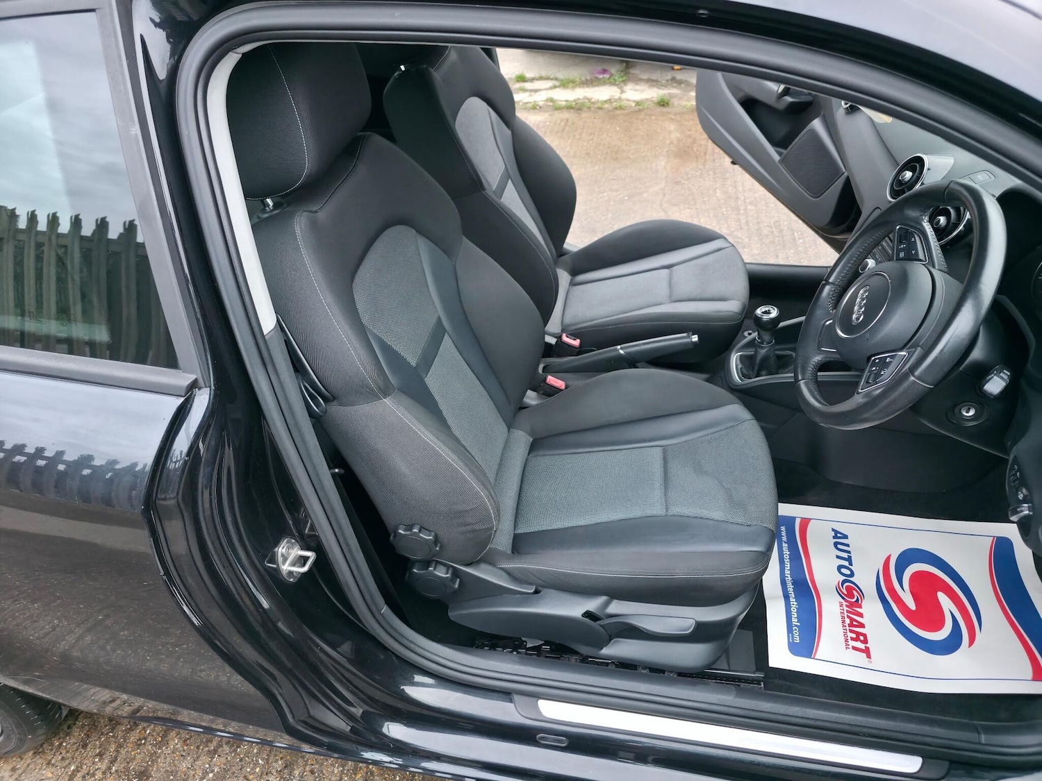 Used Audi A1 2013 for sale - 76975843: Photo 18