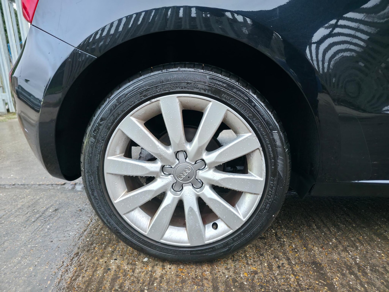 Used Audi A1 2013 for sale - 76975843: Photo 24