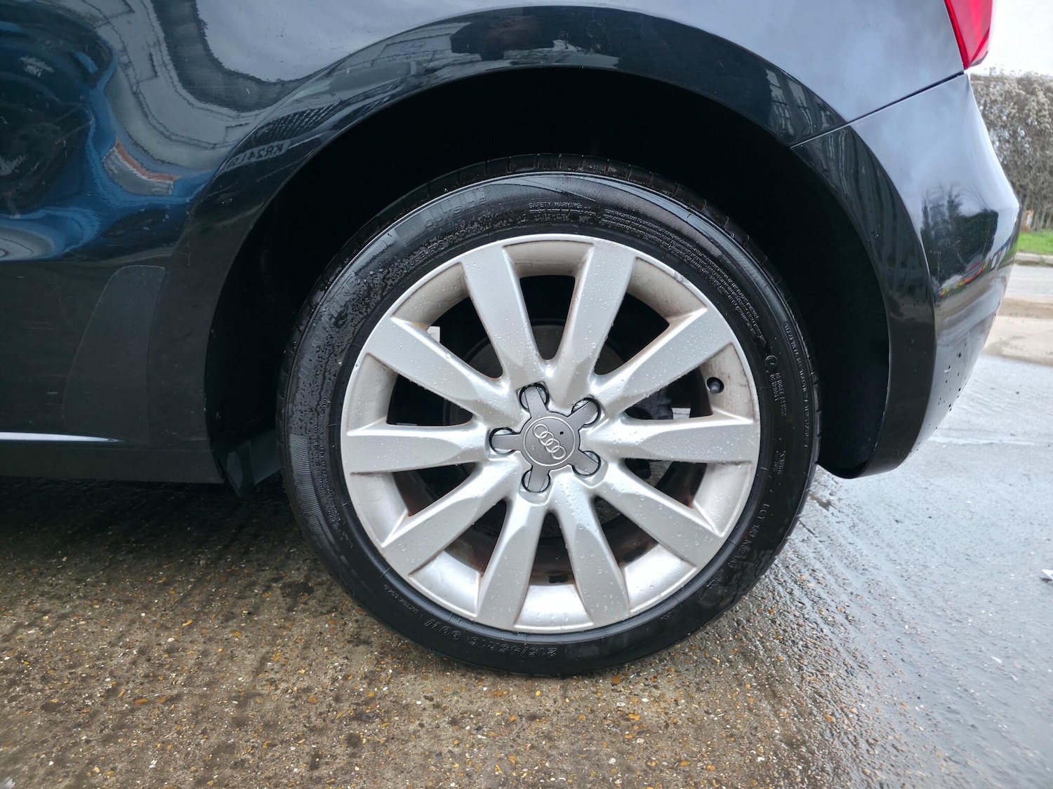 Used Audi A1 2013 for sale - 76975843: Photo 26