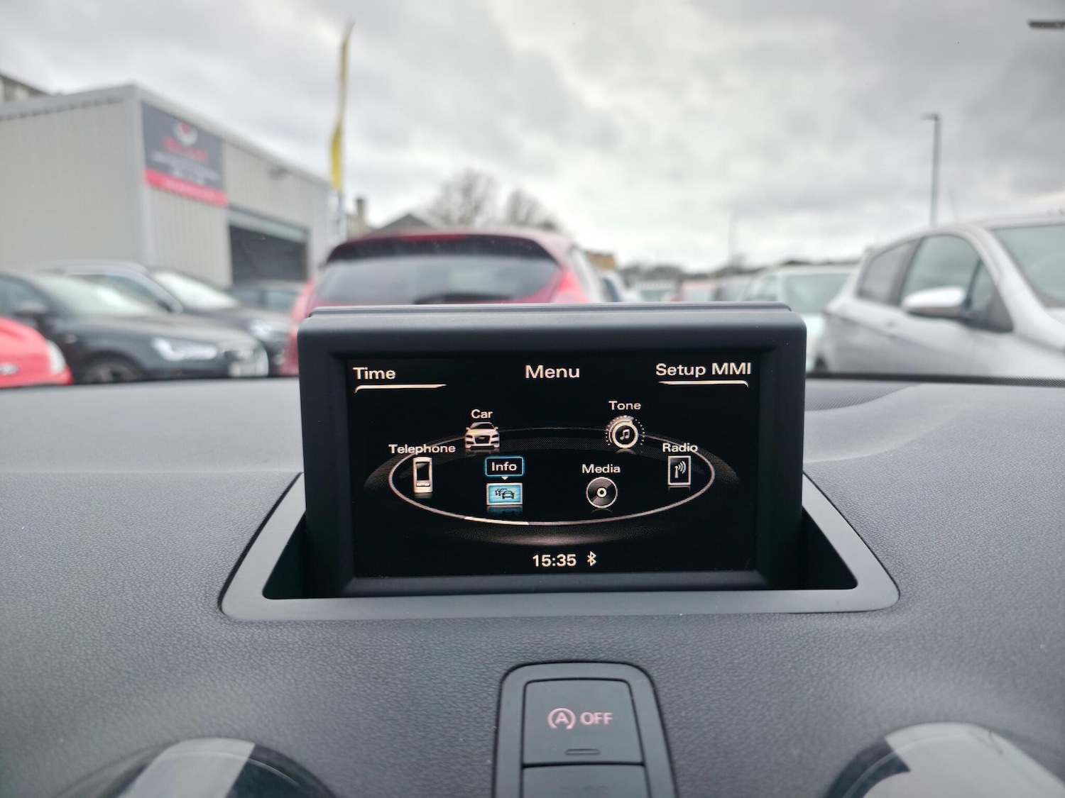 Used Audi A1 2013 for sale - 76975843: Photo 27