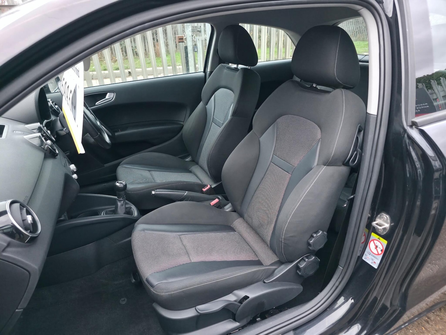 Used Audi A1 2013 for sale - 76975843: Photo 30