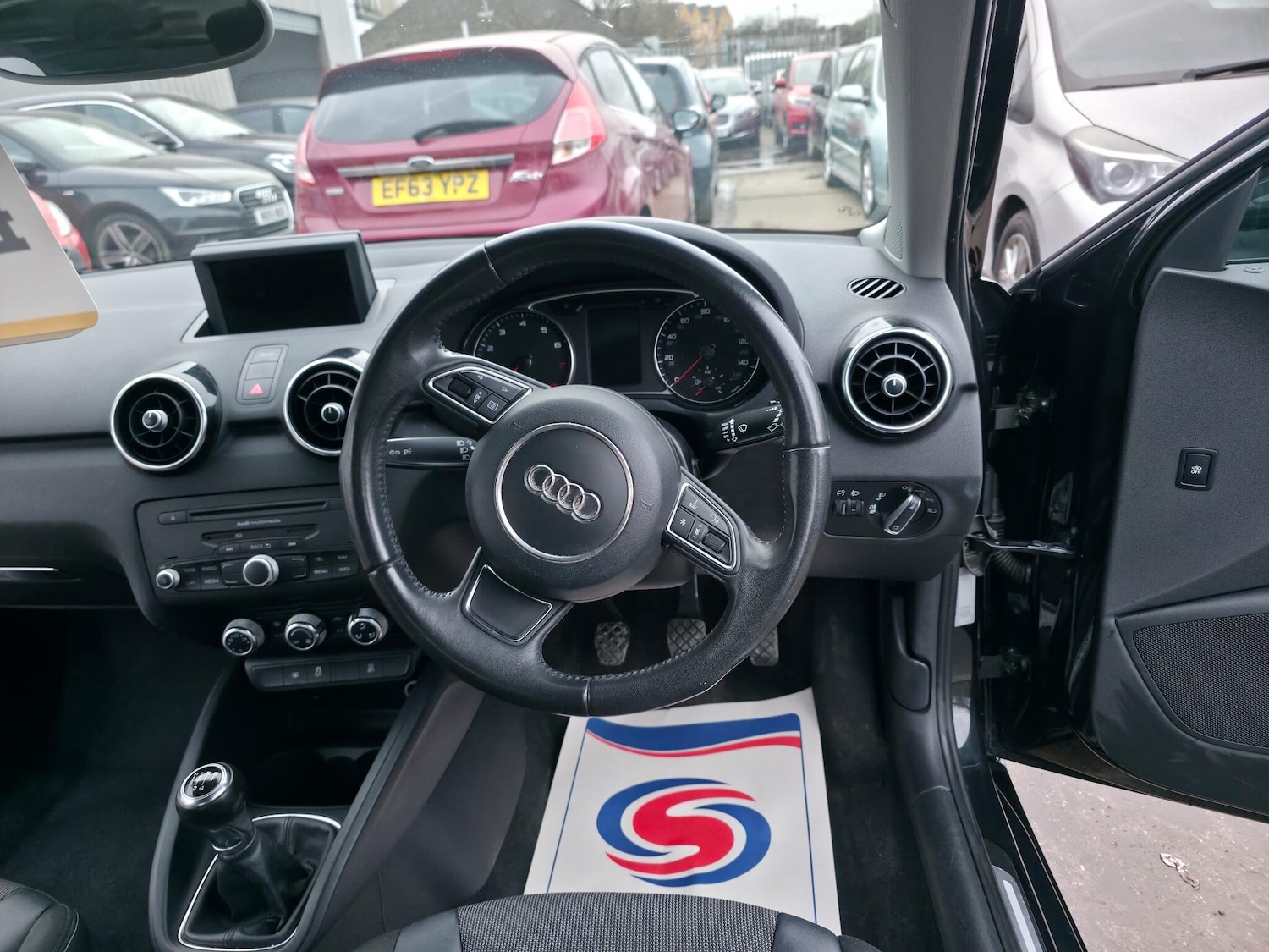 Used Audi A1 2013 for sale - 76975843: Photo 31