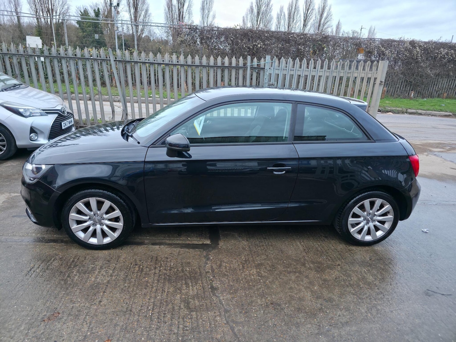 Used Audi A1 2013 for sale - 76975843: Photo 9