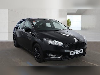 Used Ford Focus 2017 for sale - 79248250: Photo
