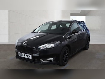Used Ford Focus 2017 for sale - 79248250: Photo