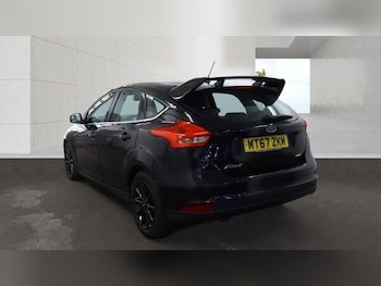 Used Ford Focus 2017 for sale - 79248250: Photo