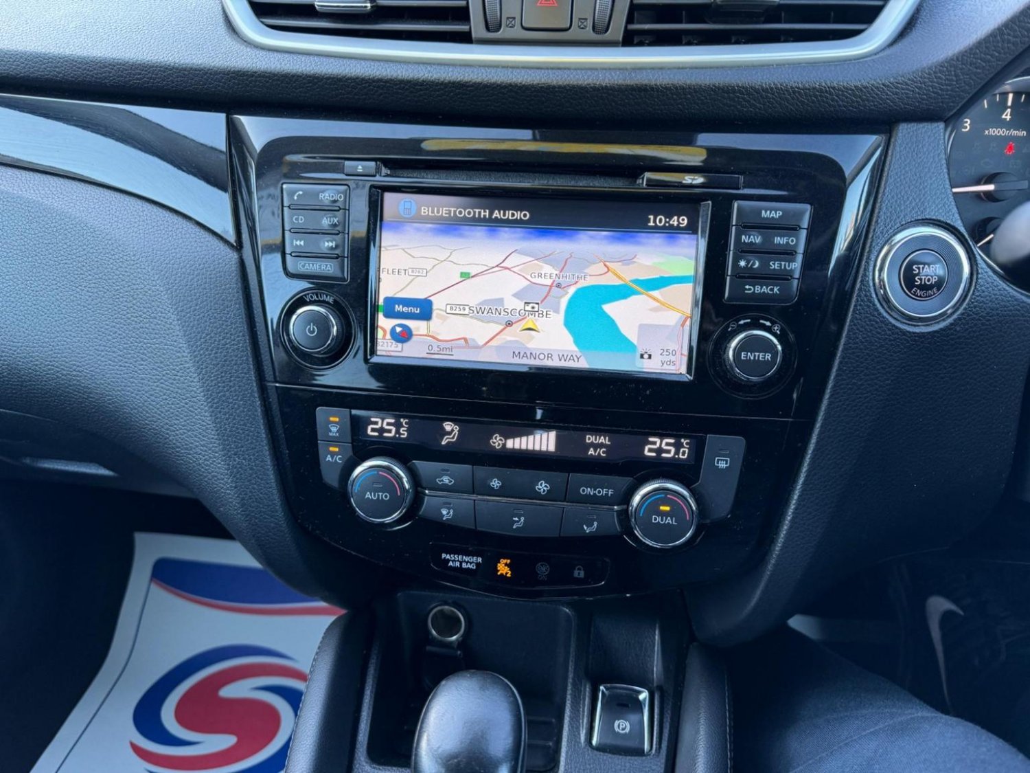Vehicle 23