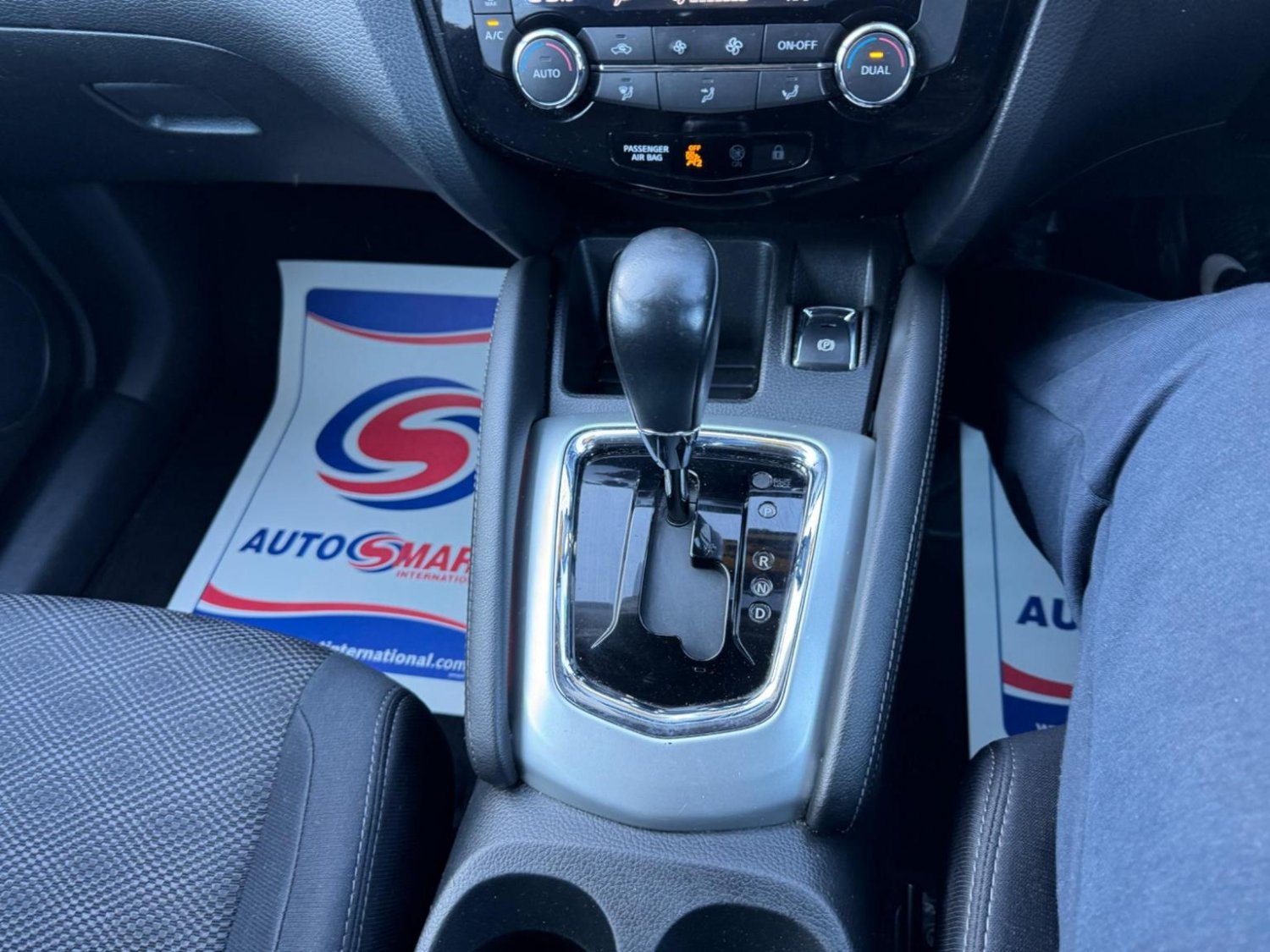 Vehicle 26