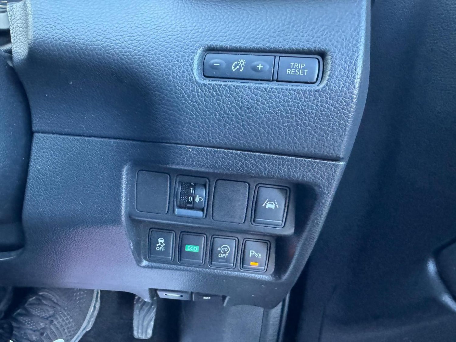 Vehicle 36