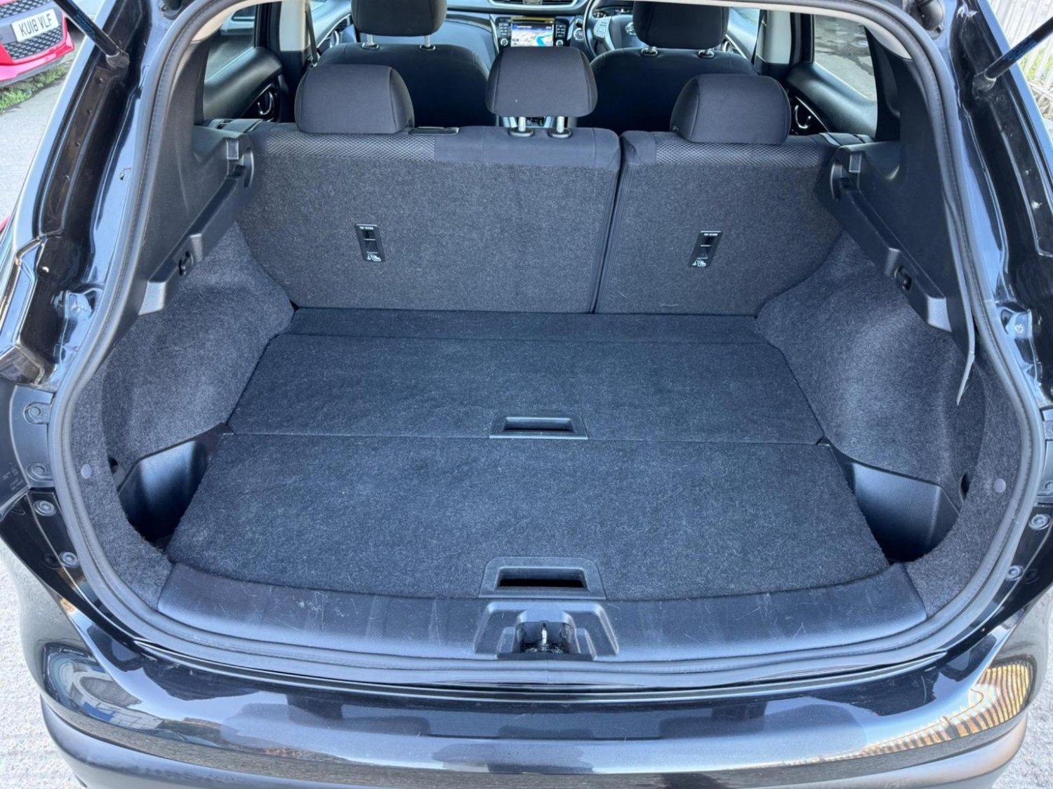 Vehicle 50