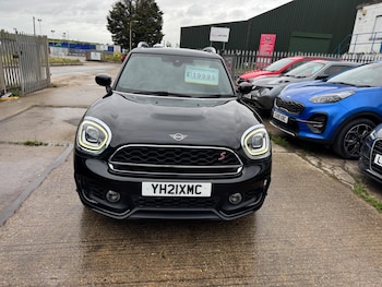 Used MINI Countryman 2021 for sale - 78830664: Photo