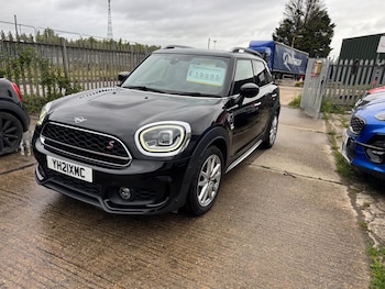 Used MINI Countryman 2021 for sale - 78830664: Photo