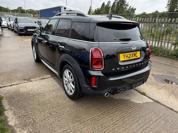 Used MINI Countryman 2021 for sale - 78830664: Photo