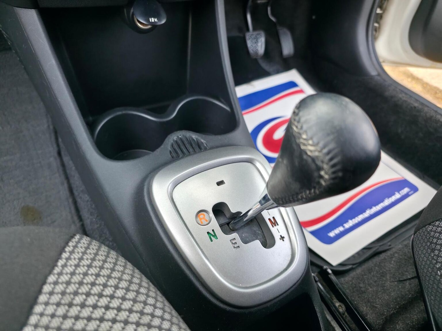 Used Toyota AYGO 2013 for sale - 76559915: Photo 19