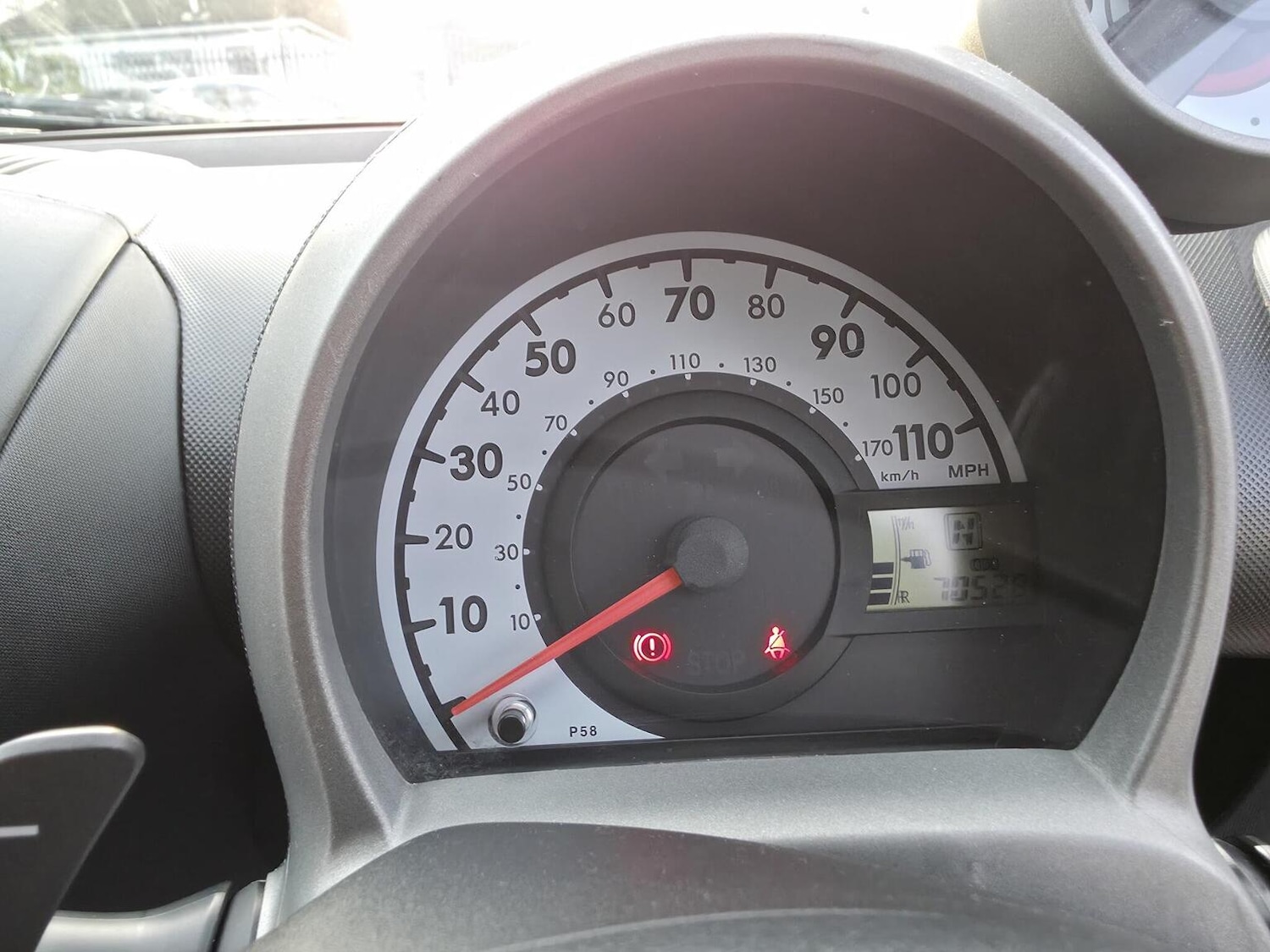 Used Toyota AYGO 2013 for sale - 76559915: Photo 33