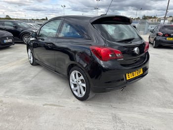 Used Vauxhall Corsa 2018 for sale - 79756274: Photo
