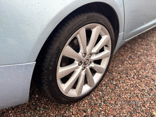 Used Jaguar XF 2011 for sale - 77292425: Photo 7