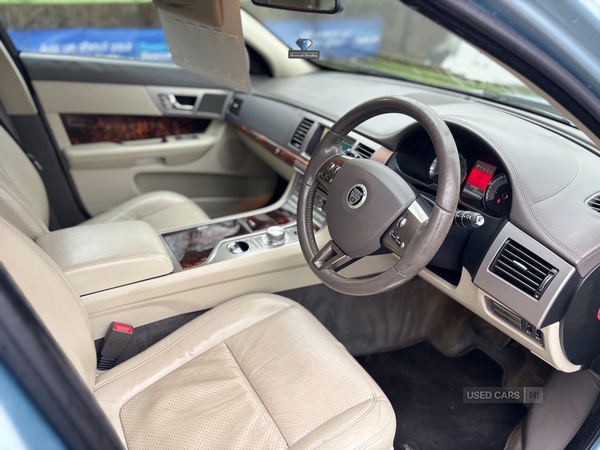 Used Jaguar XF 2011 for sale - 77292425: Photo 8