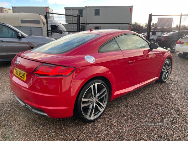 Used Audi TT 2016 for sale - 76608785: Photo 6