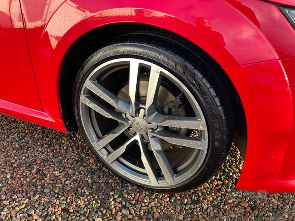 Used Audi TT 2016 for sale - 76608785: Photo 7