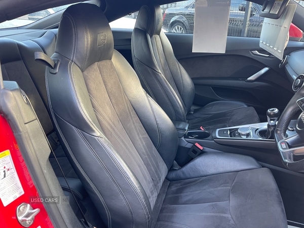 Used Audi TT 2016 for sale - 76608785: Photo 9