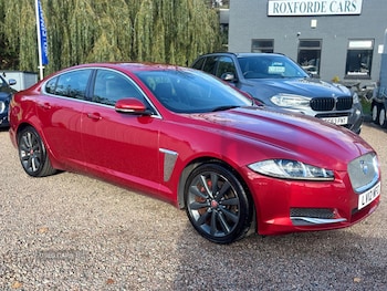 2012 - 2.2d Premium Luxury 4dr Auto