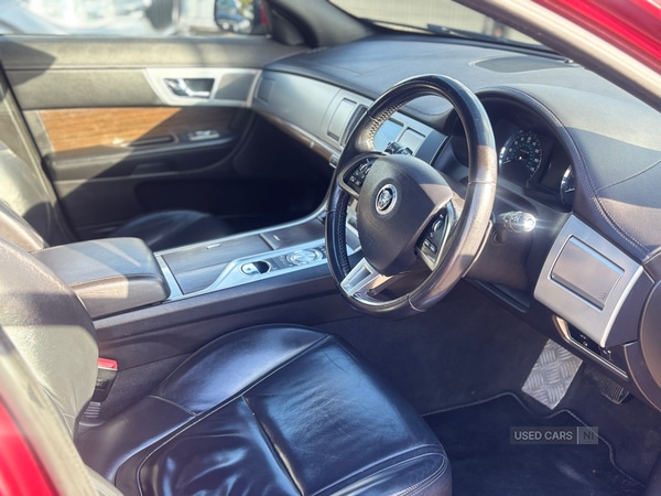 Used Jaguar XF 2012 for sale - 76371931: Photo 7