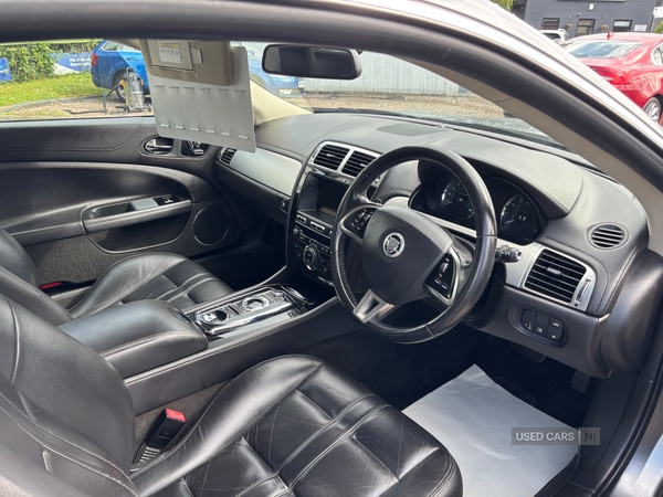 Used Jaguar XK 2013 for sale - 76899747: Photo 10