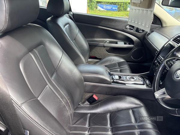 Used Jaguar XK 2013 for sale - 76899747: Photo 11
