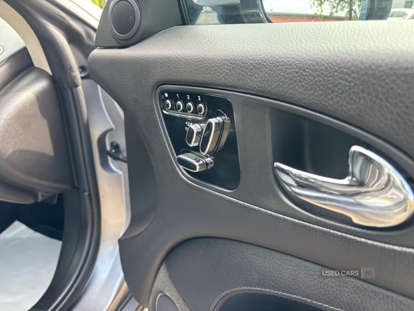 Used Jaguar XK 2013 for sale - 76899747: Photo 12