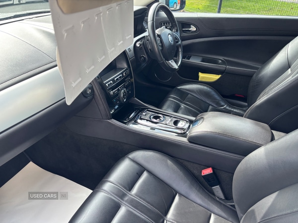 Used Jaguar XK 2013 for sale - 76899747: Photo 14