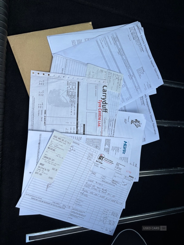 Used Jaguar XK 2013 for sale - 76899747: Photo 15