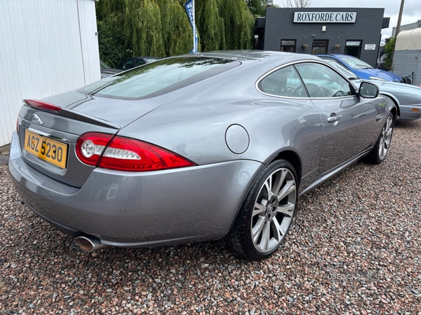 Used Jaguar XK 2013 for sale - 76899747: Photo 4