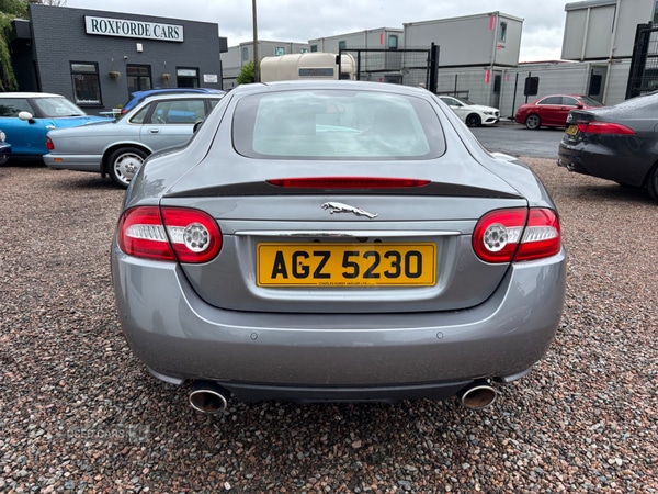 Used Jaguar XK 2013 for sale - 76899747: Photo 5