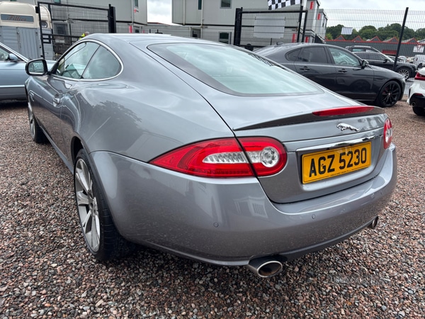 Used Jaguar XK 2013 for sale - 76899747: Photo 6