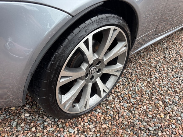 Used Jaguar XK 2013 for sale - 76899747: Photo 7